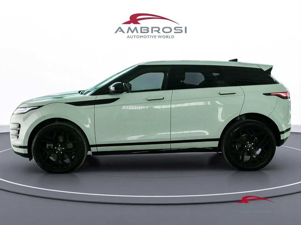 Land Rover Range Rover Evoque Evoque 2.0d i4 mhev R-Dynamic SE awd 163cv auto