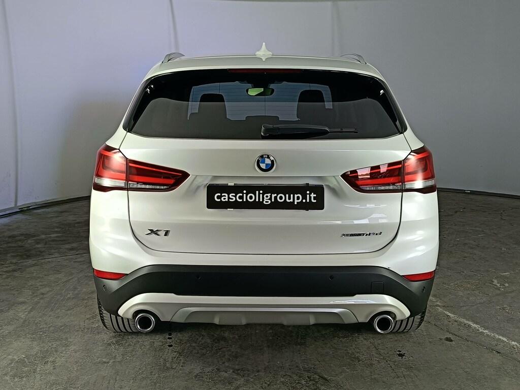 BMW X1 sdrive18d xLine auto