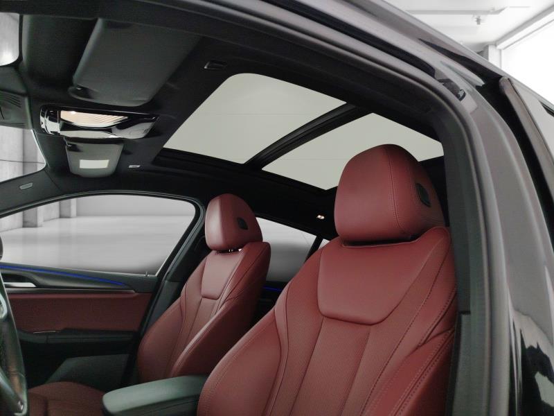 BMW X4 xdrive30d mhev 48V Msport 249cv auto