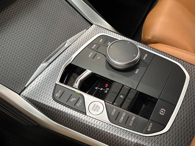 BMW Serie 2 M 220i Coupe M240i xdrive auto