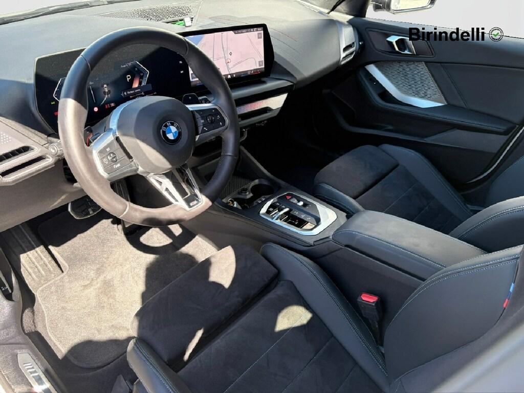BMW Serie 1 118d MSport auto