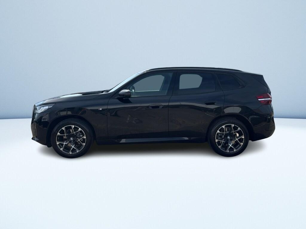BMW X3 xdrive20d MSport auto