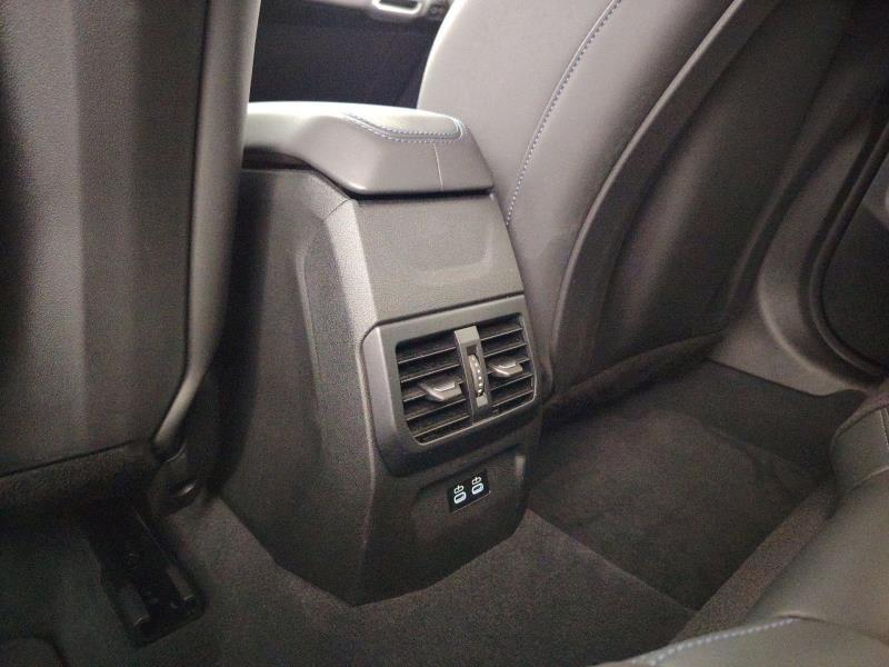 BMW Serie 1 118d MSport Pro auto