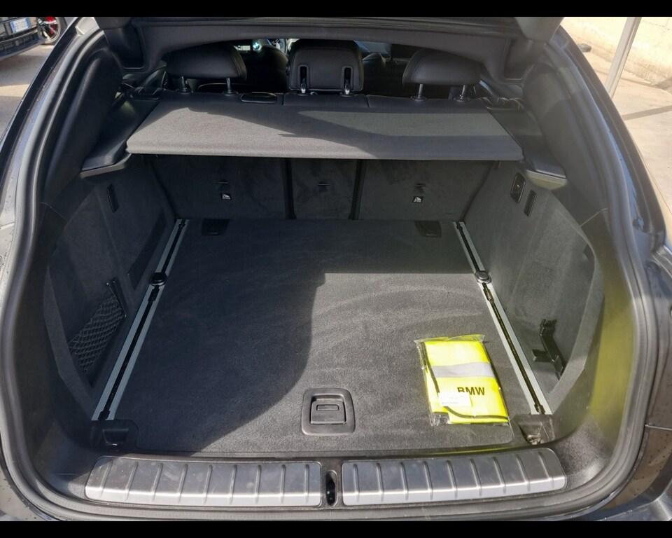 BMW X4 xdrive20d mhev 48V Msport auto