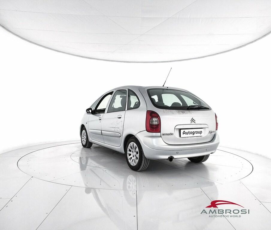 Citroen Xsara Picasso 2.0 hdi Elegance