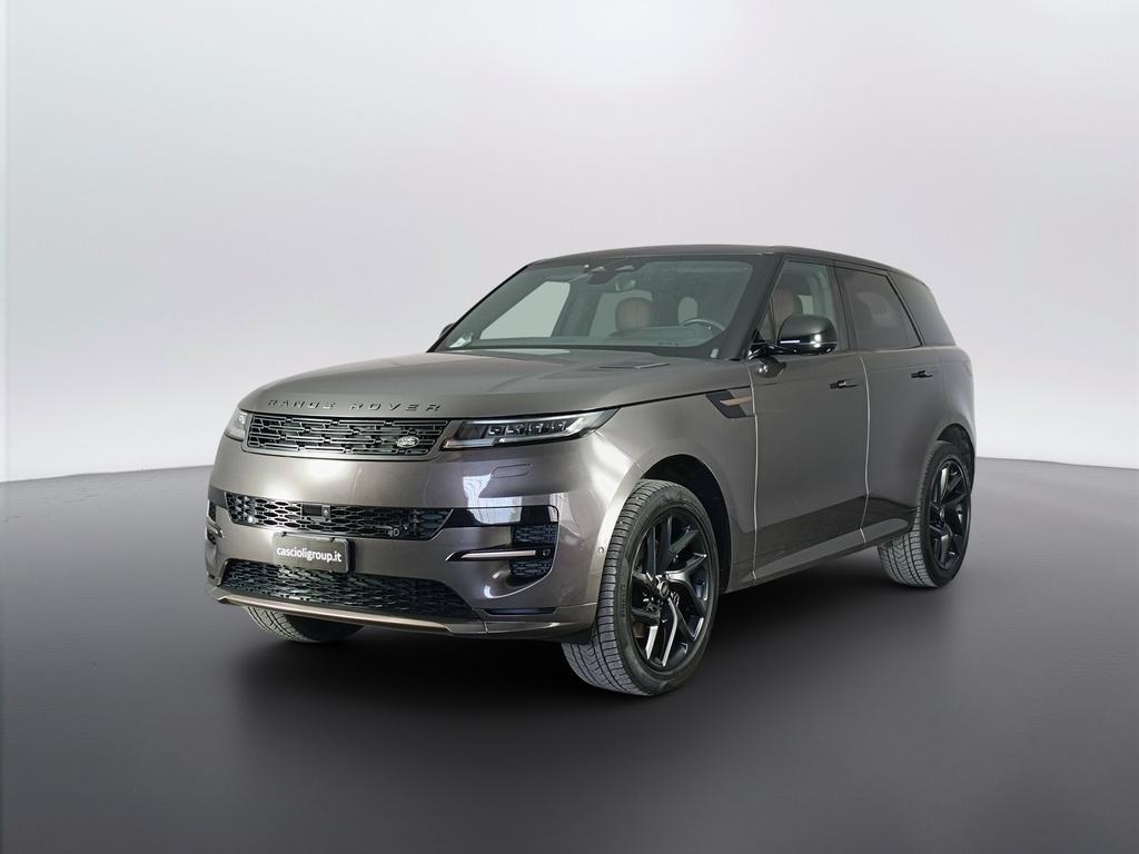 Land Rover Range Rover Sport 3.0d i6 mhev Dynamic SE awd 249cv auto