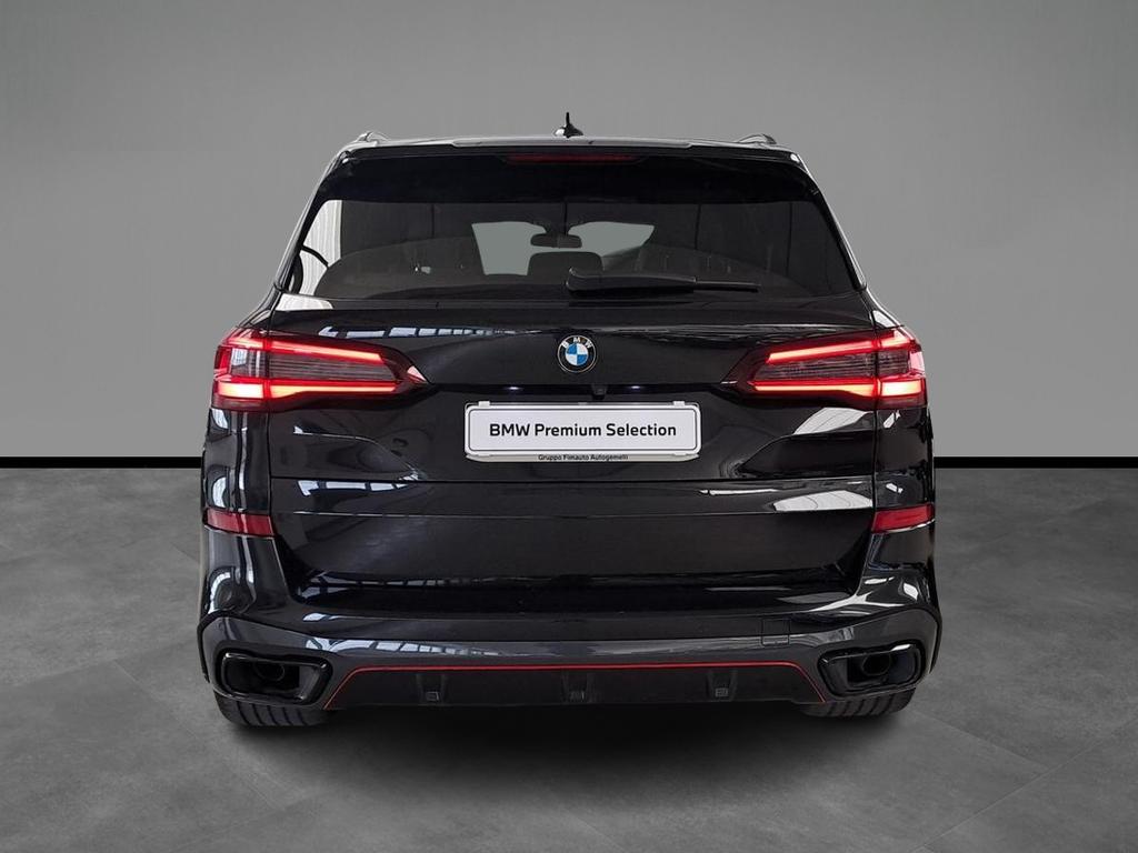 BMW X5 xdrive25d Business auto