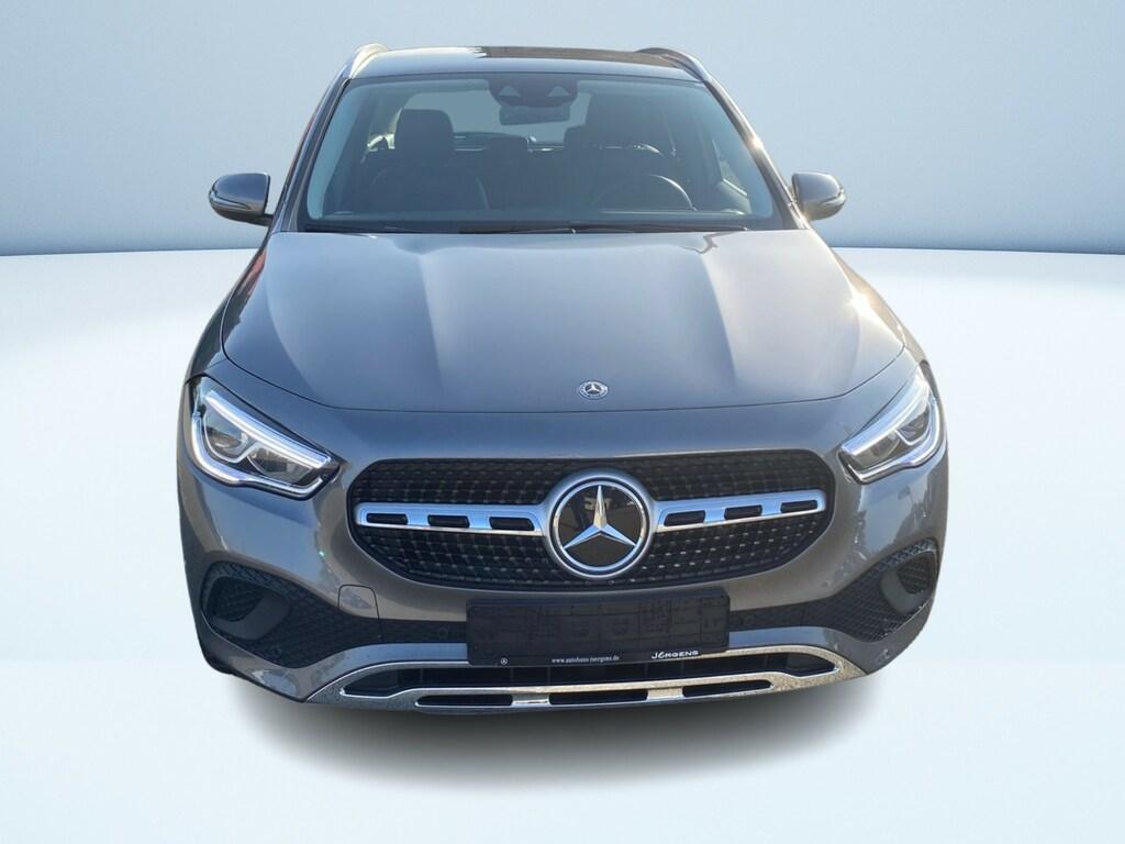 Mercedes GLA 200 Sport auto