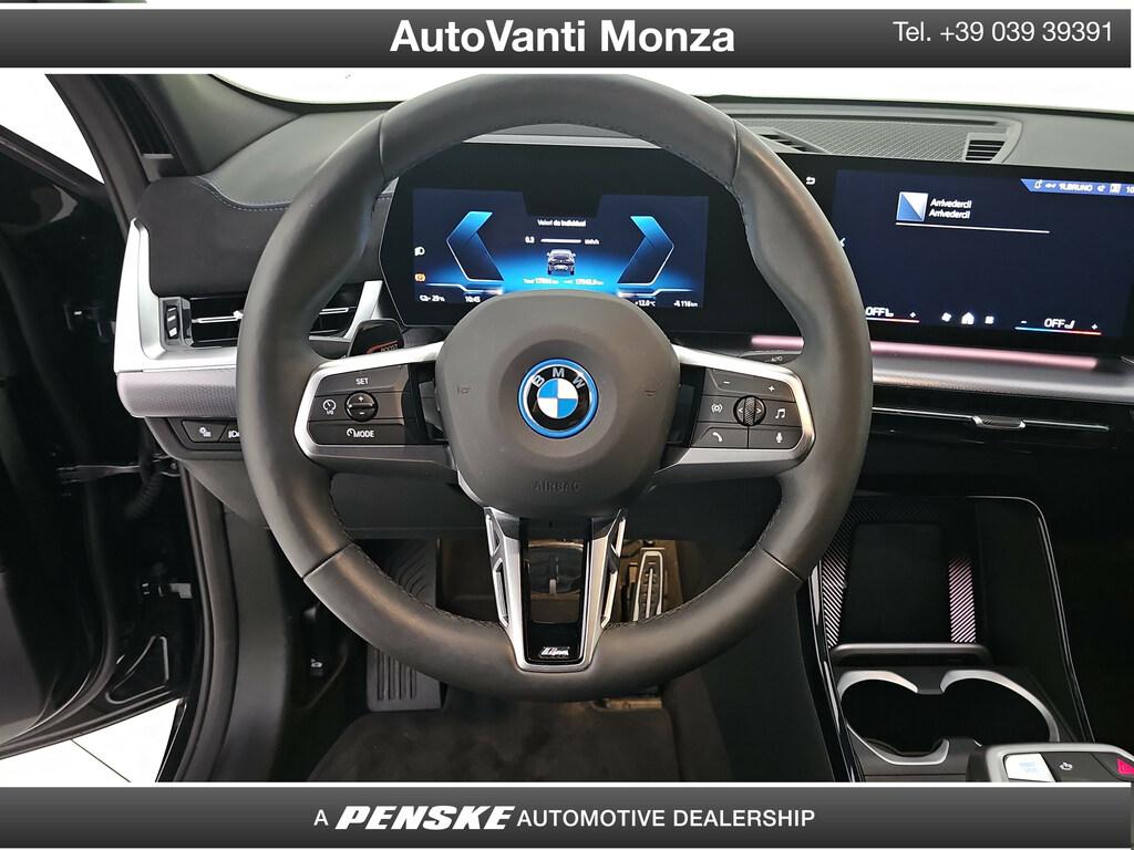 BMW iX2 edrive 20 MSport Pro