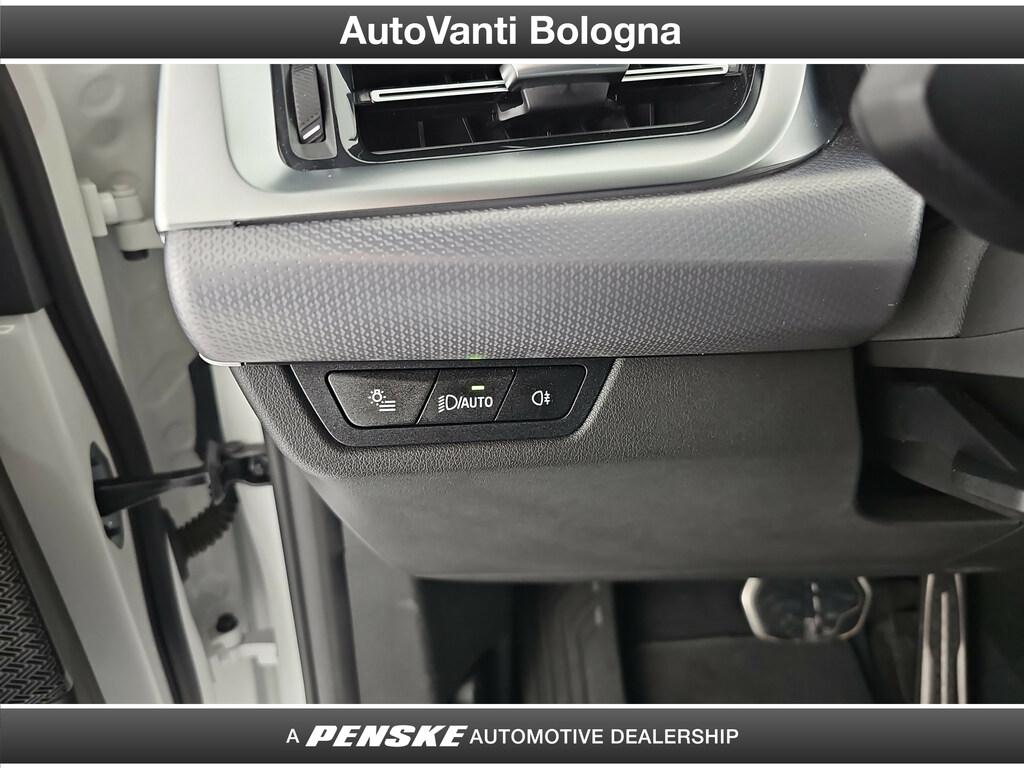 BMW X2 xdrive 20d 48V MSport Pro auto