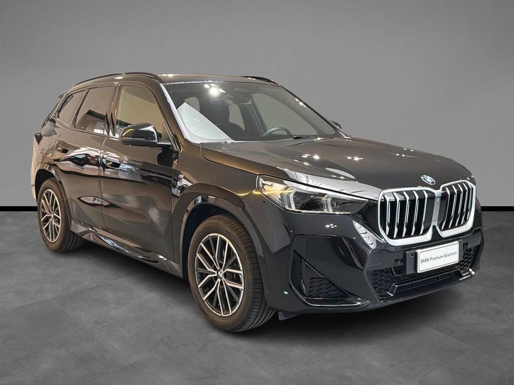 BMW X1 sdrive20i mhev 48V MSport auto