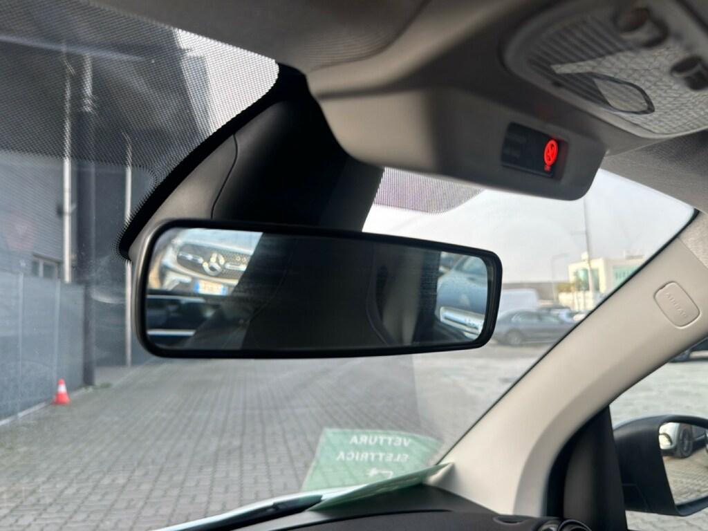 Smart fortwo eq Passion 22kW