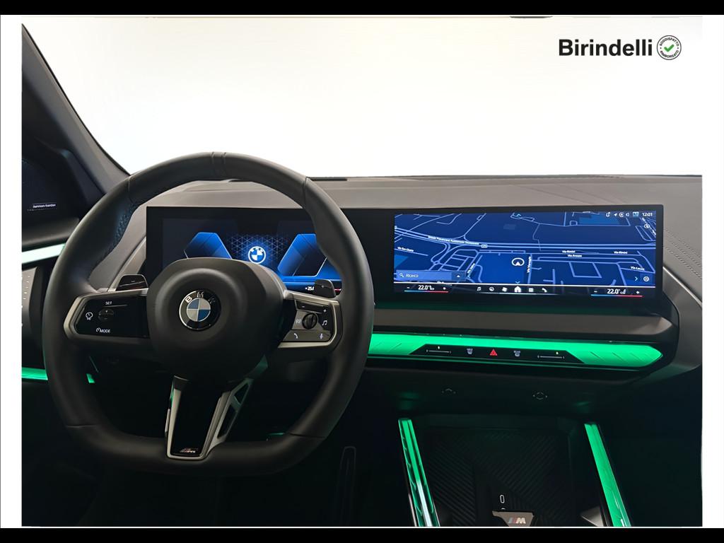 BMW X3 xdrive20d MSport auto
