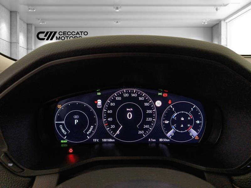 Mazda CX-60 2.5 phev Exclusive Line Convenience&Sound DriverAssistance awd auto