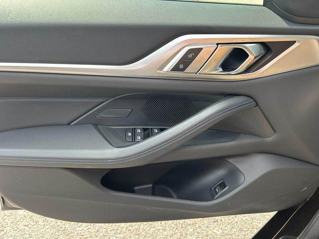 BMW Serie 4 420d Gran Coupe mhev 48V xdrive Msport auto