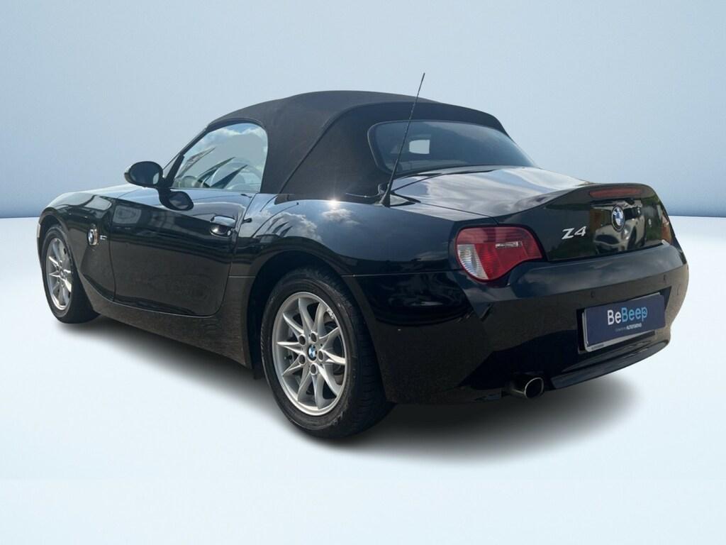 BMW Z4 Roadster 2.0i