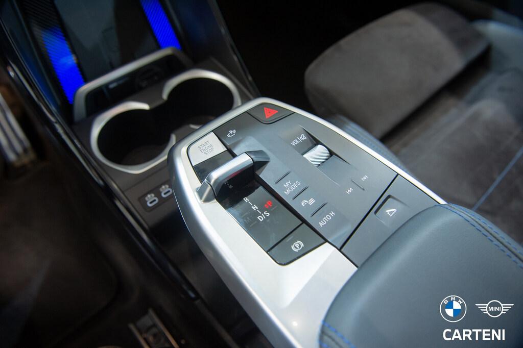 BMW X2 xdrive 20d 48V MSport Pro auto