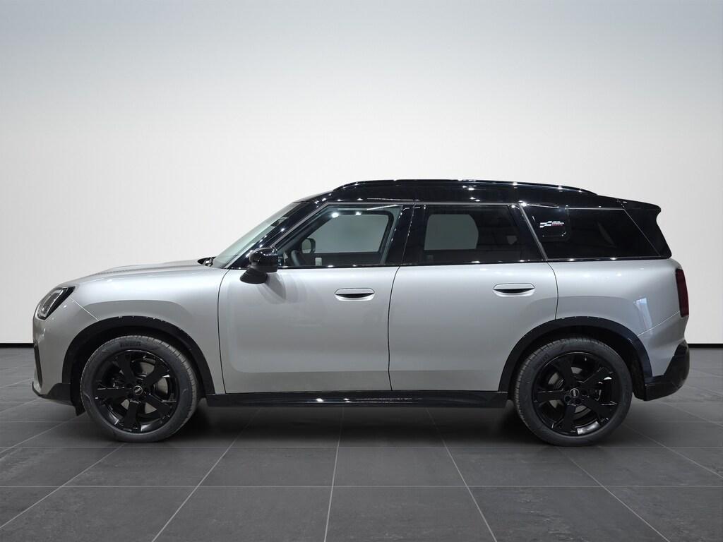 Mini Mini Countryman 1.5 48V C JCW auto