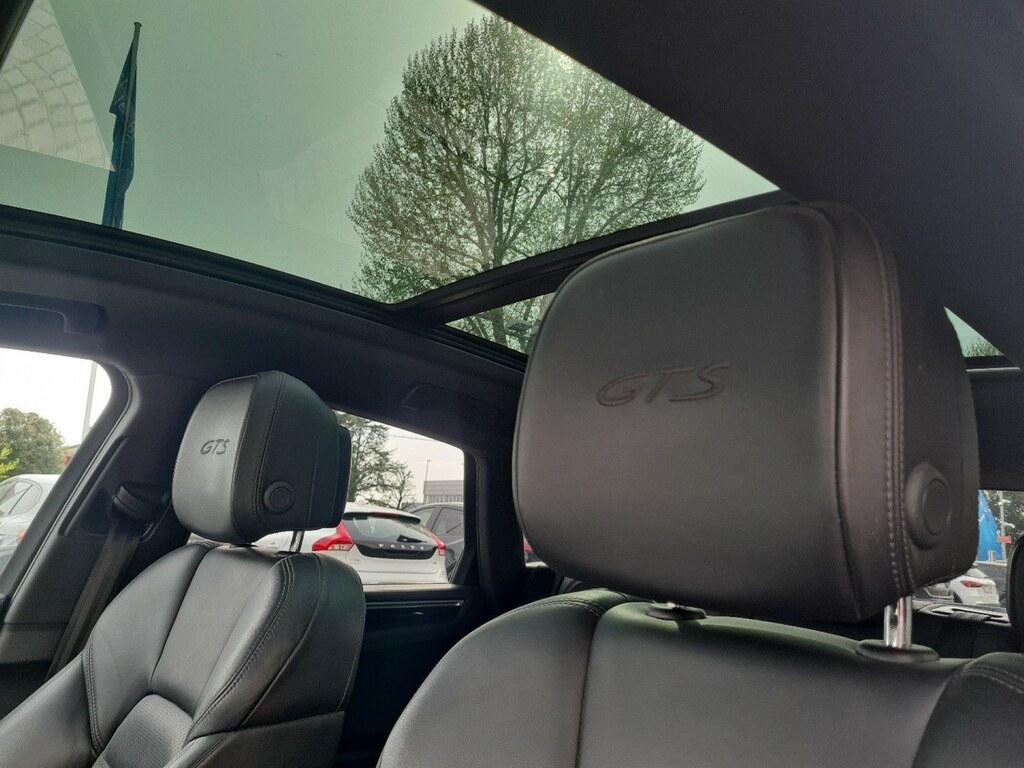 Porsche Macan 3.0 GTS 360cv pdk