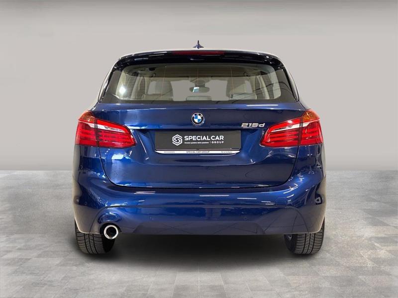 BMW Serie 2 216d Active Tourer Business auto