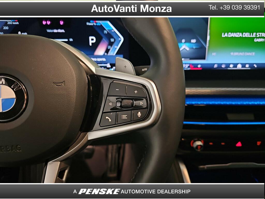 BMW Serie 4 420d Gran Coupe mhev 48V xdrive M Sport Pro auto