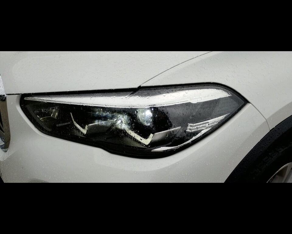 BMW X5 xdrive30d mhev 48V xLine auto