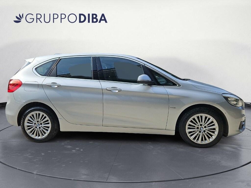 BMW Serie 2 216d Active Tourer Luxury my17