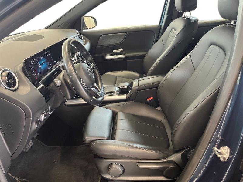 Mercedes GLA 220 d Sport Plus 4matic auto