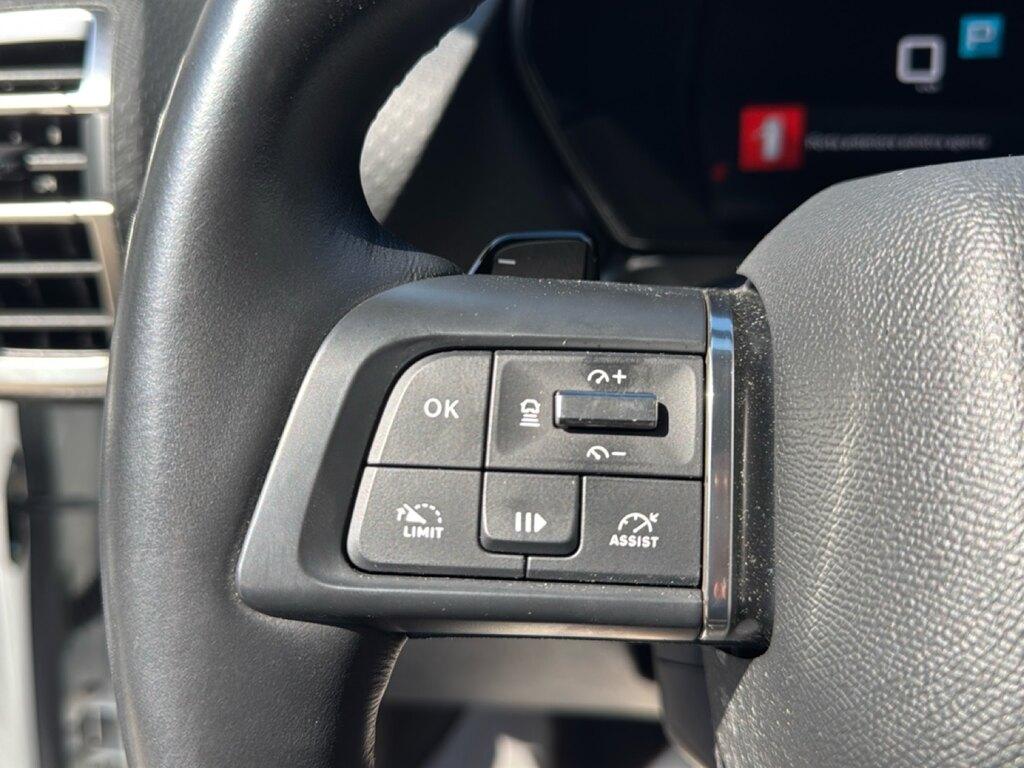 Citroen C5 X 1.2 puretech Shine s&s 130cv eat8