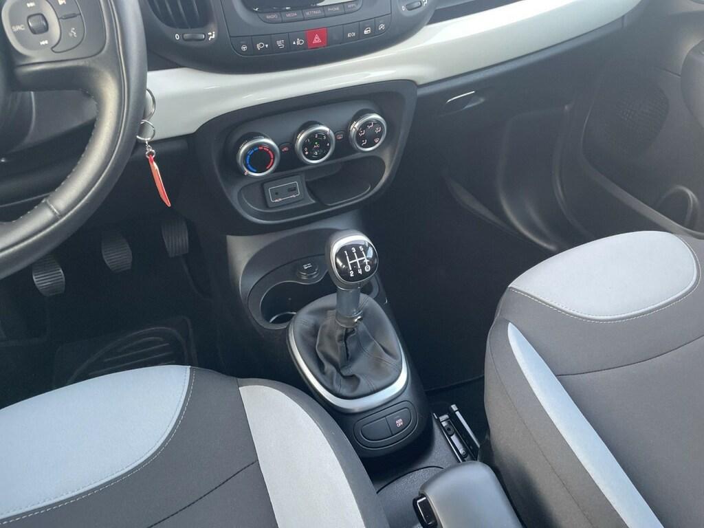 Fiat 500L 1.3 mjt Pop Star 95cv