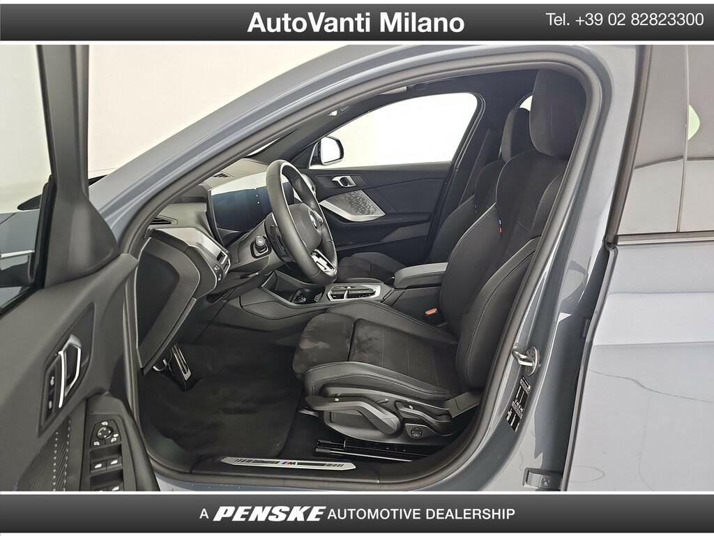 BMW Serie 1 118d MSport Pro auto