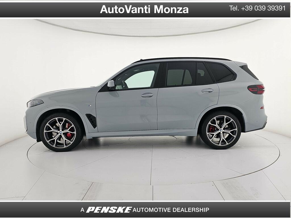 BMW X5 xdrive30d MSport Pro auto