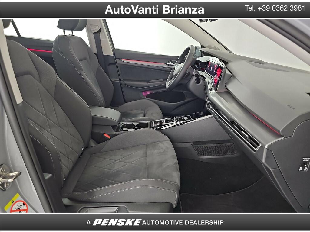 Volkswagen Golf 2.0 tdi scr Style 115cv dsg