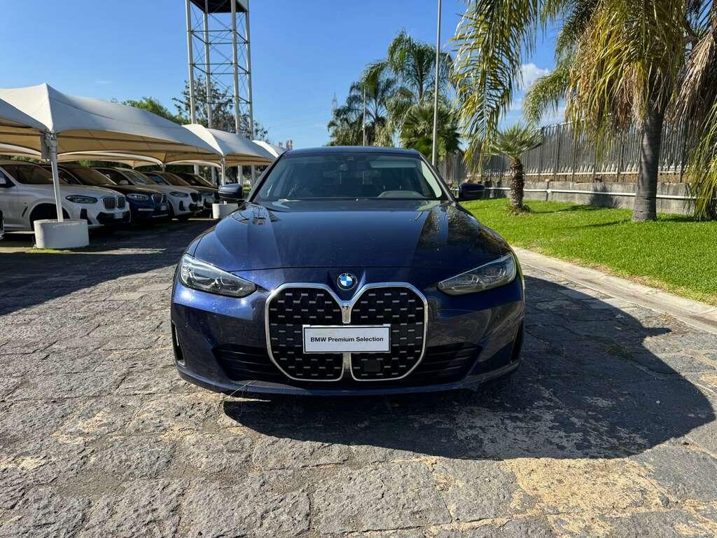 BMW Serie 4 420d Gran Coupe mhev 48V Sport auto