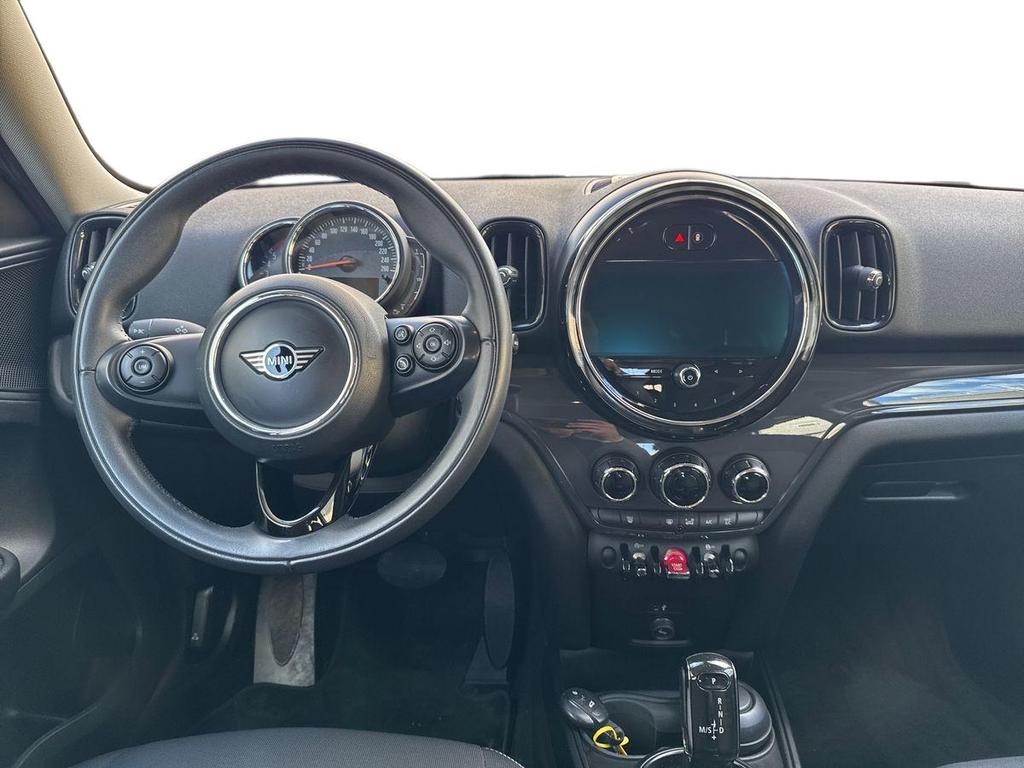 Mini One D Countryman 1.5 TwinPower Turbo One D Boost