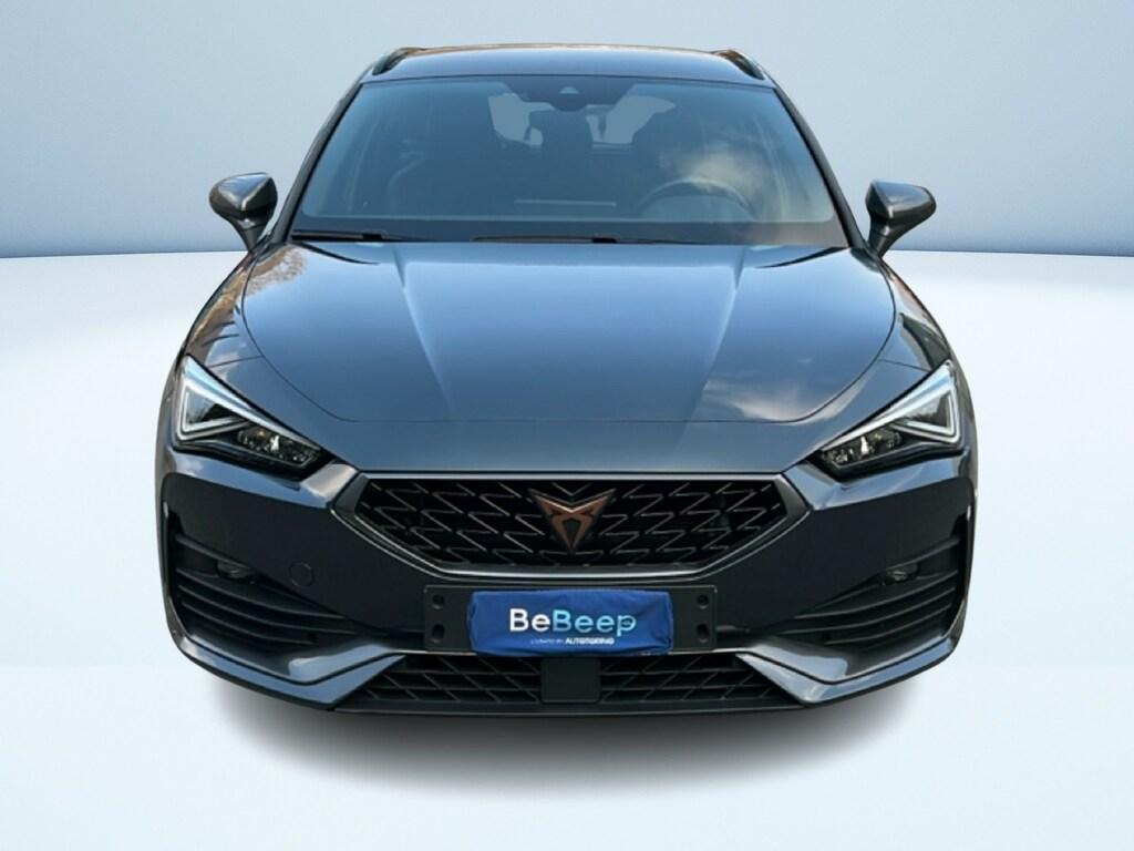 Cupra Leon Sportstourer 1.5 hybrid 150cv dsg