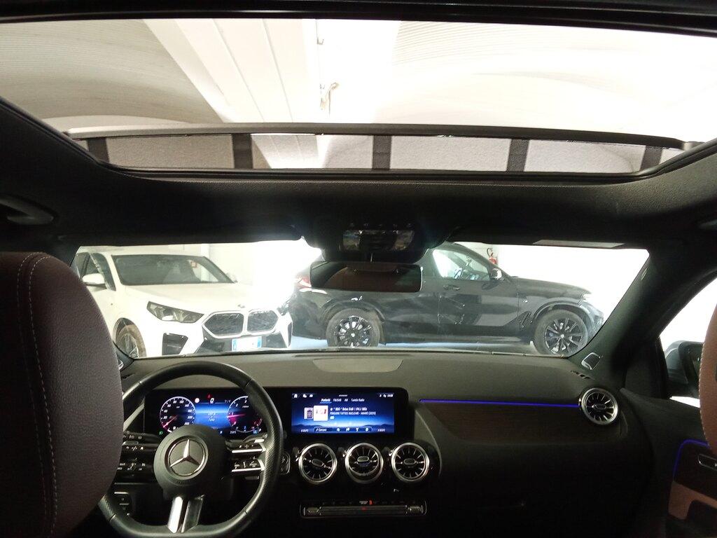 Mercedes GLA 200 d AMG Line Premium auto