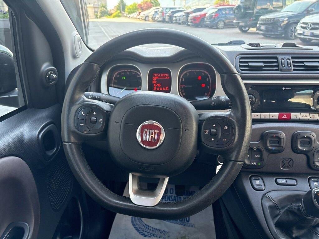 Fiat Panda 0.9 t.air t. Cross 4x4 s&s 85cv