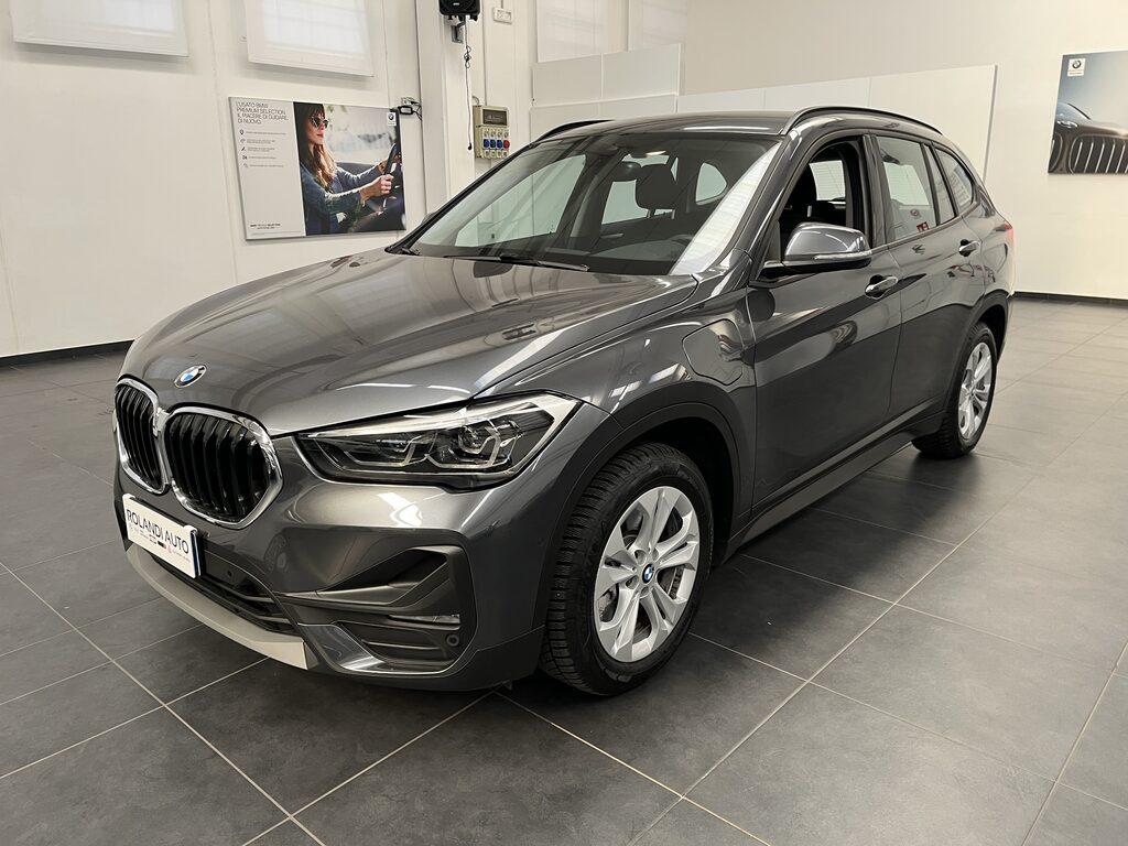 BMW X1 xdrive25e Business Advantage auto