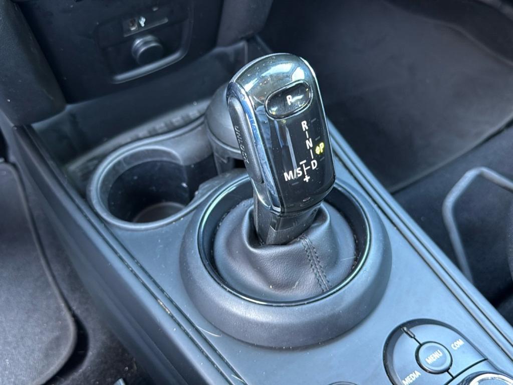 Mini Cooper D Countryman 2.0 TwinPower Turbo Cooper D Boost Steptronic