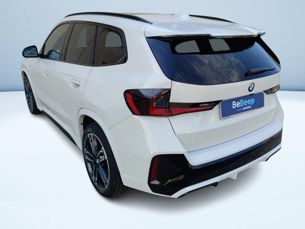 BMW X1 xdrive23d mhev 48V MSport Edition Signature auto