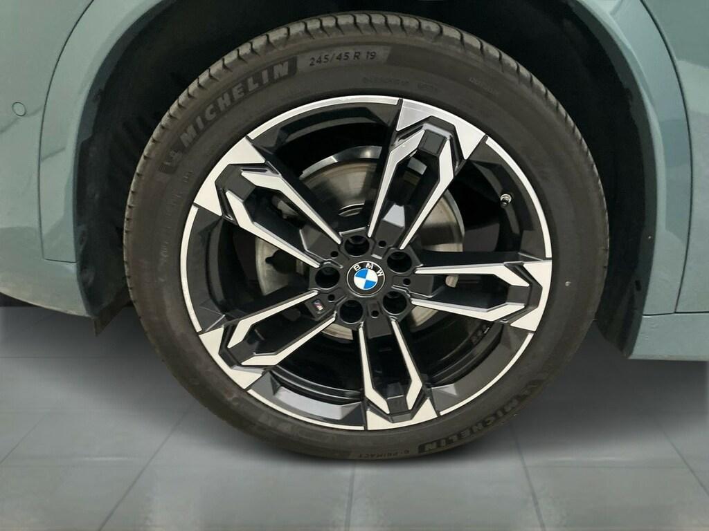 BMW X1 sdrive18d Msport auto