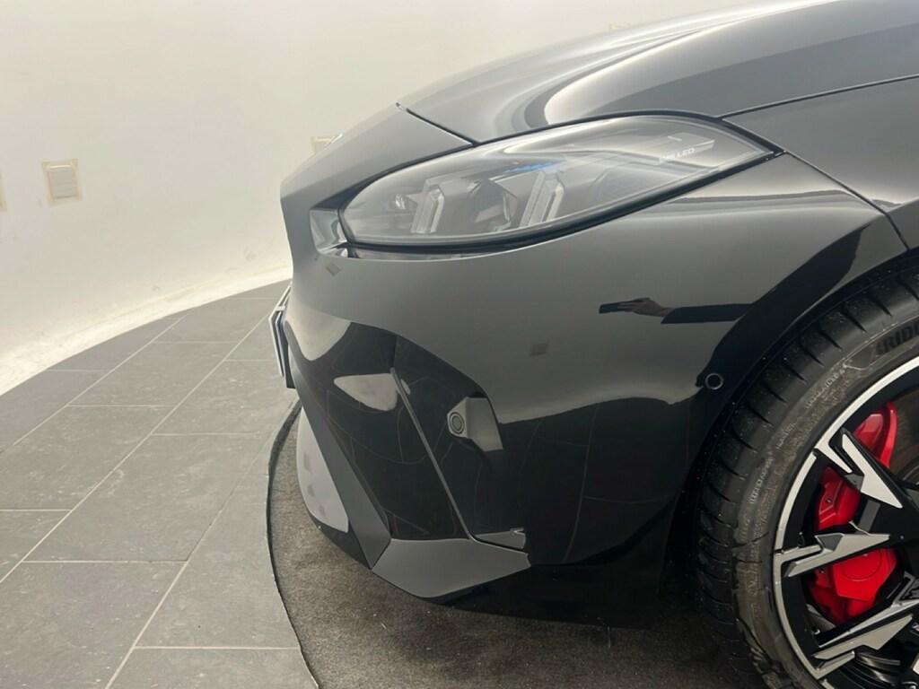 BMW Serie 1 118d MSport Pro auto