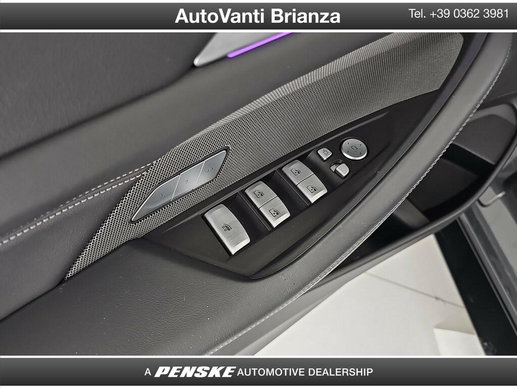 BMW Serie 4 M M4 Cabrio 3.0 Competition M xdrive auto