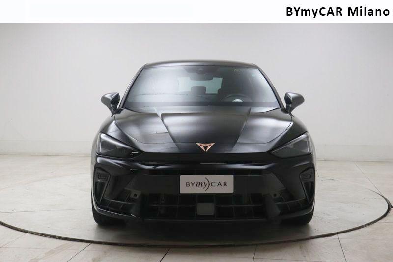 Cupra Leon 2.0 tdi 150cv dsg