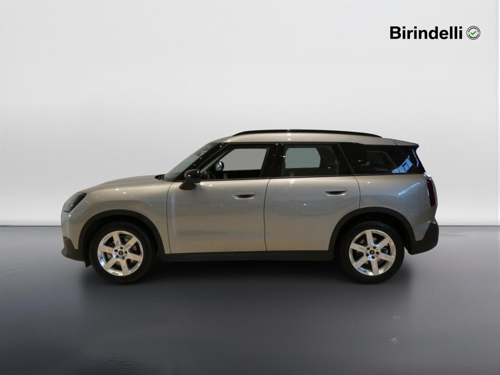 Mini Mini Countryman 2.0 48V D Essential auto