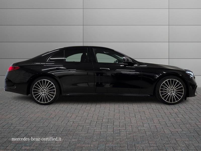 Mercedes Classe E 300 de phev AMG Line Advanced Plus 4matic auto