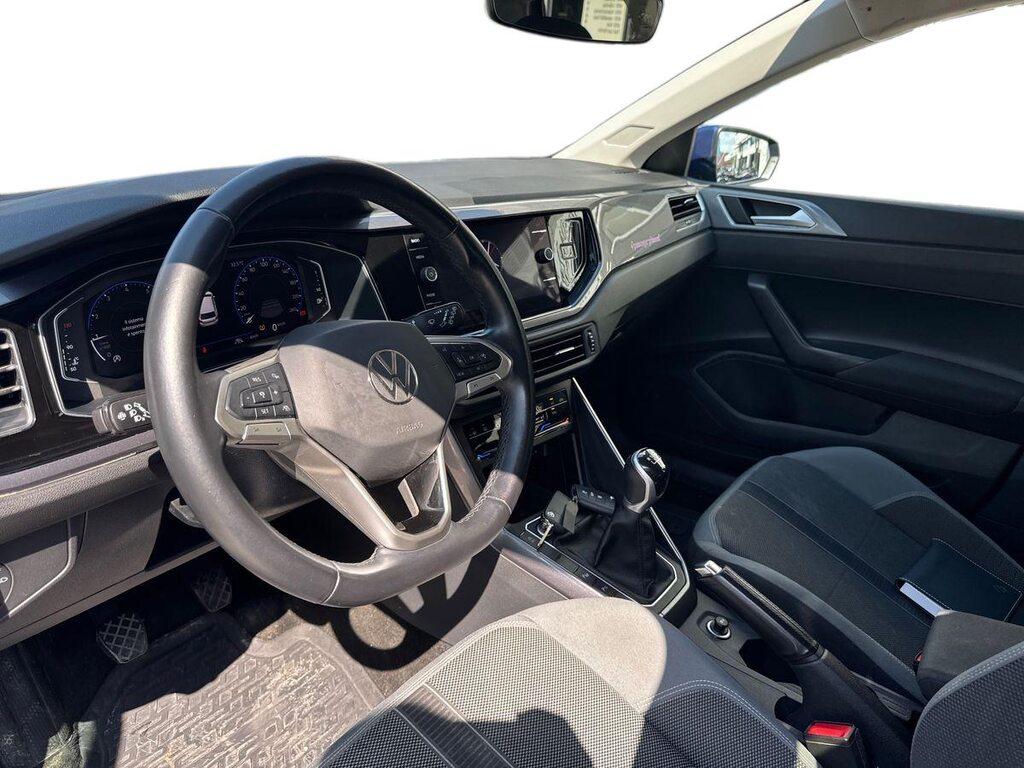 Volkswagen Polo 1.0 tsi Style 95cv