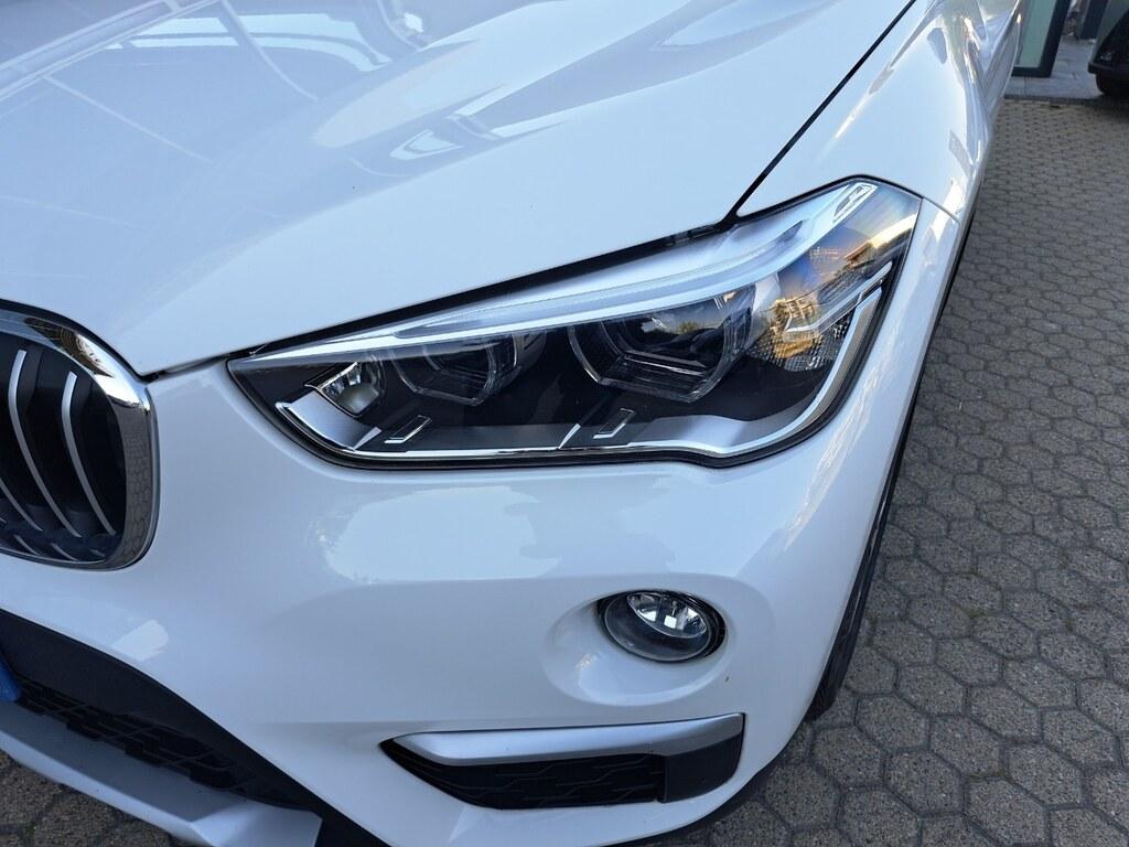 BMW X1 sdrive18d xLine