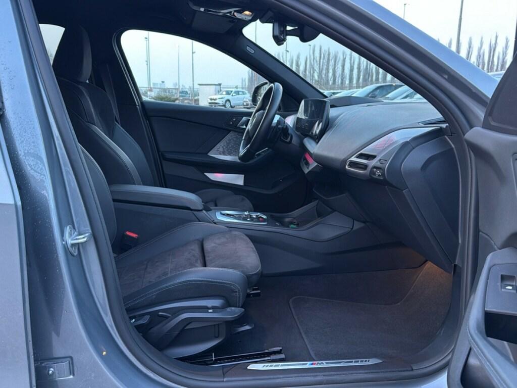 BMW Serie 1 118d MSport Pro auto